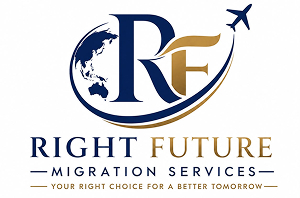 Right Future Migration
